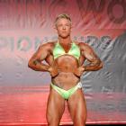 Nicole  Nowacki - NPC Tim Gardner Tampa Extravaganza 2014 - #1