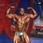 Rudy   Richards - IFBB Europa Show of Champions Orlando 2014 - #1