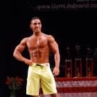 Franceso  Colon - NPC Southeastern USA 2012 - #1