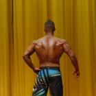 Phil  Macaria - NPC Long Island Championships 2013 - #1