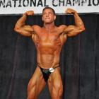 Tannie  Guidry - NPC Masters Nationals 2011 - #1