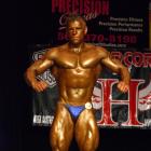 Michel  Tosecky - NPC Southern States 2011 - #1