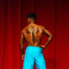 Humberto  Lopez - NPC Southern States 2012 - #1