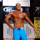 Jonas  Ches - NPC Southern States 2013 - #1