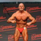 Richard  Matthews - NPC Ronnie Coleman Classic 2011 - #1