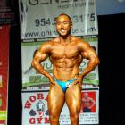 Kenny  Ishikawa - NPC Southern States 2012 - #1