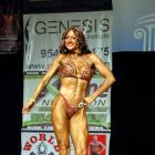 Laurie  Tarazona - NPC Southern States 2012 - #1