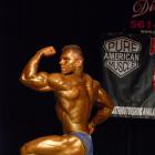 Michel  Tosecky - NPC Southern States 2011 - #1