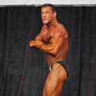 Tannie  Guidry - NPC Masters Nationals 2011 - #1