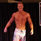 Attila  Toth - NPC South Florida 2014 - #1