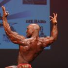 Rusty   Jeffers - IFBB Desert Muscle Classic 2012 - #1