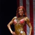 Dondi  ONeal - NPC Southeastern USA 2011 - #1