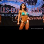 Rachel  Gonzalez - NPC Naples-Bonita Classic 2015 - #1