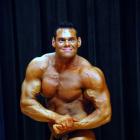 Jeff  Mathews - NPC All South 2010 - #1