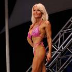 Tina   Nichols - NPC Dexter Jackson Classic 2009 - #1