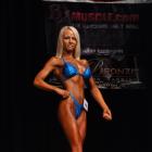 Latina  Brown - NPC Grand Rapids 2011 - #1