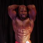 Jimmy  Decius-Norius - NPC South Florida 2014 - #1