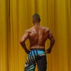 Phil  Macaria - NPC Long Island Championships 2013 - #1