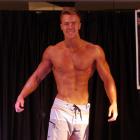 Attila  Toth - NPC South Florida 2014 - #1