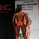 Rose  Bienaime - NPC FL Gold Cup 2014 - #1