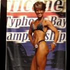 Nancy  Raimo - NPC Hurricane/Typhoon Bay 2012 - #1