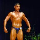 Ausie  Romero - NPC Miami Classic 2011 - #1