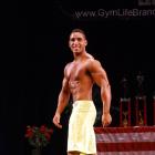 Franceso  Colon - NPC Southeastern USA 2012 - #1