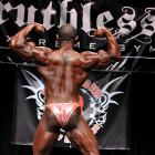 Darrell   Terrell - NPC Oklahoma City Grand Prix 2011 - #1