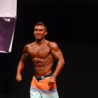 Paul  Hernandez - NPC Dayana Cadeau Classic  2014 - #1