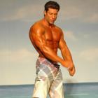 Steve  Mousharbash - IFBB Valenti Gold Cup 2013 - #1