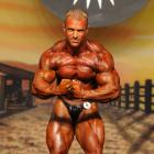 Constantinos   Demetriou - IFBB Europa Super Show 2010 - #1