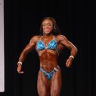 Tawny  Davis - NPC Nationals 2017 - #1