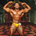 Tony   Davis - NPC Europa Super Show 2012 - #1