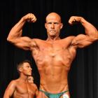 Rickey  Schaefer - NPC Natural Colorado 2010 - #1