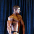 Andres  Hernandez - NPC Atlantic Coast Classic 2010 - #1