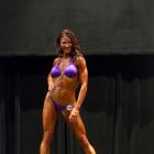 Kirsten  Patterson - NPC West Palm Beach & Anna Level 2011 - #1