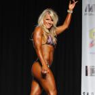 Joy   Kushner  - NPC Jr. Nationals 2011 - #1