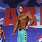 Tomas  Klic - IFBB Arnold Amateur 2013 - #1