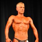 Justin  Thompson - NPC Natural Colorado 2010 - #1