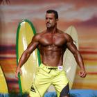 Eric  Fernandez - NPC Europa Show of Champions 2015 - #1