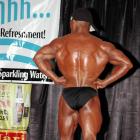 Washington  Zambrano - NPC South Florida 2011 - #1