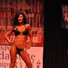 Tara  Mariona - NPC Nevada State 2013 - #1