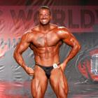 Andrew  Woods - NPC Tim Gardner Tampa Extravaganza 2014 - #1