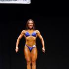 Jessika  Salinas - NPC Dayana Cadeau Classic  2013 - #1