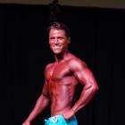 Kyle  Gilmore - NPC Treasure Coast 2014 - #1