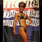 Nancy  Raimo - NPC Hurricane/Typhoon Bay 2012 - #1