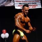 Oscar  Herrera - NPC Dayana Cadeau Classic  2013 - #1