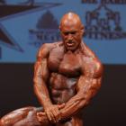 Rusty   Jeffers - IFBB Desert Muscle Classic 2012 - #1