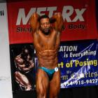 Darrell  Baker - NPC FL Gold Cup 2014 - #1