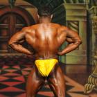 Tony   Davis - NPC Europa Super Show 2012 - #1